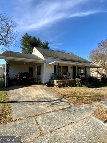 66 Elm Street, Aragon, GA 30104