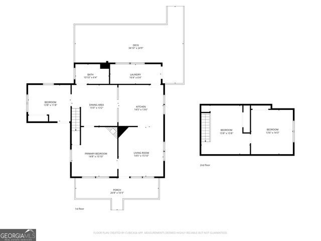 66 Elm Street, Aragon, GA 30104