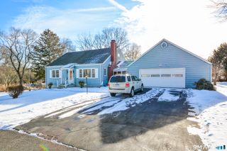 181 Hadley Road, Orange, CT 06477