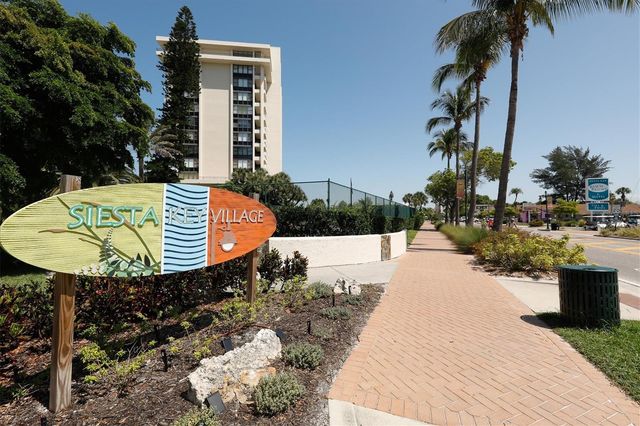 5800 HOLLYWOOD BOULEVARD 312, Sarasota, FL 34231