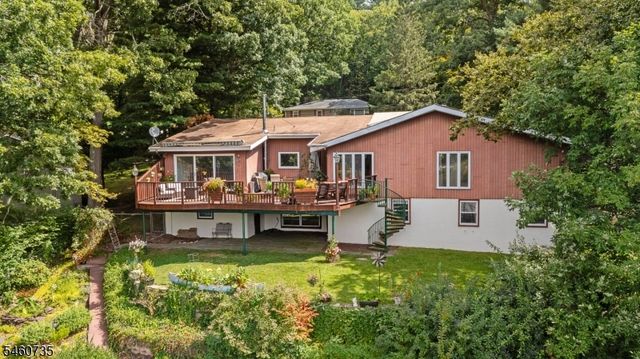 158 Kitchell Lake Dr, West Milford Twp., NJ 07480
