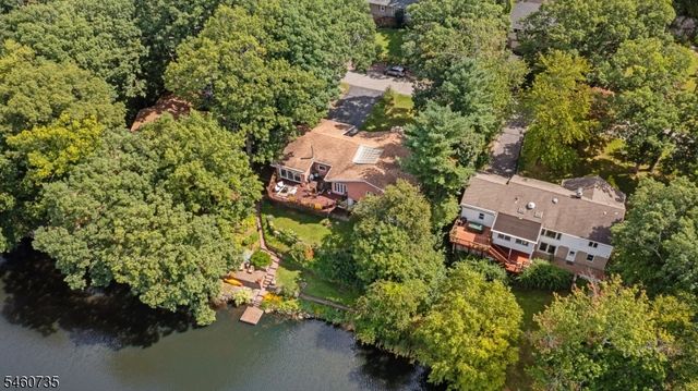 158 Kitchell Lake Dr, West Milford Twp., NJ 07480