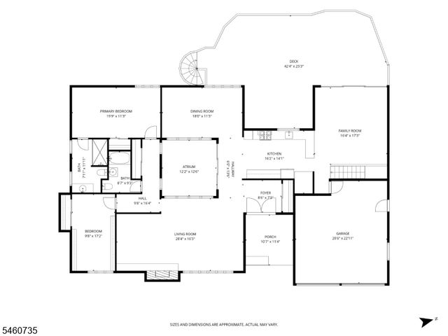 158 Kitchell Lake Dr, West Milford Twp., NJ 07480