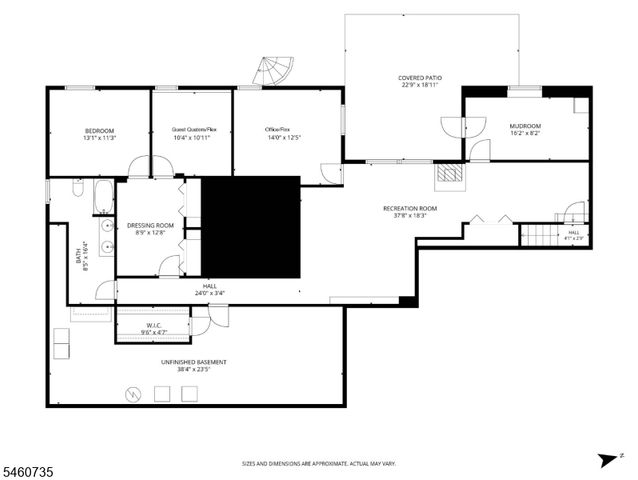 158 Kitchell Lake Dr, West Milford Twp., NJ 07480
