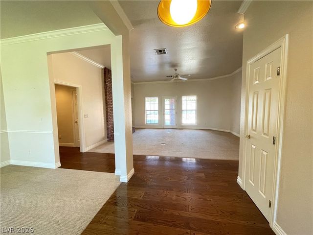 8120 Yucca Springs Drive, Las Vegas, NV 89129