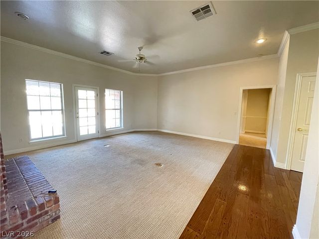 8120 Yucca Springs Drive, Las Vegas, NV 89129