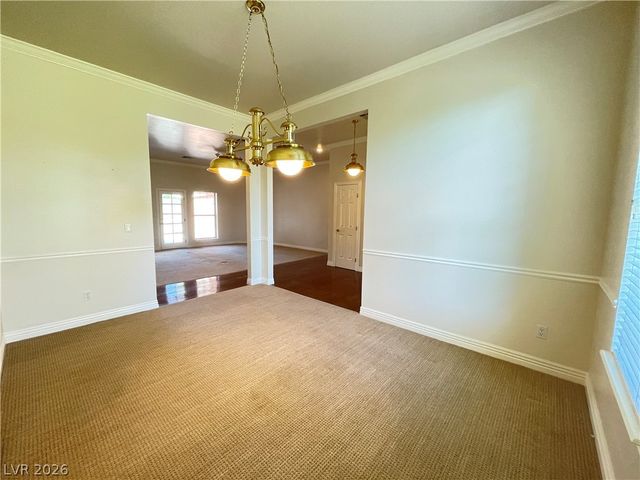 8120 Yucca Springs Drive, Las Vegas, NV 89129