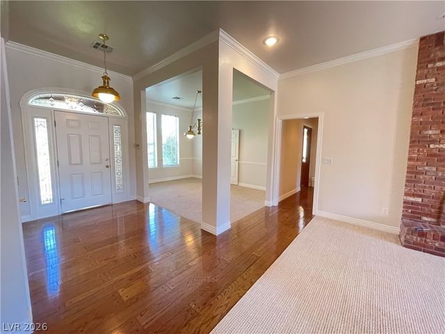 8120 Yucca Springs Drive, Las Vegas, NV 89129