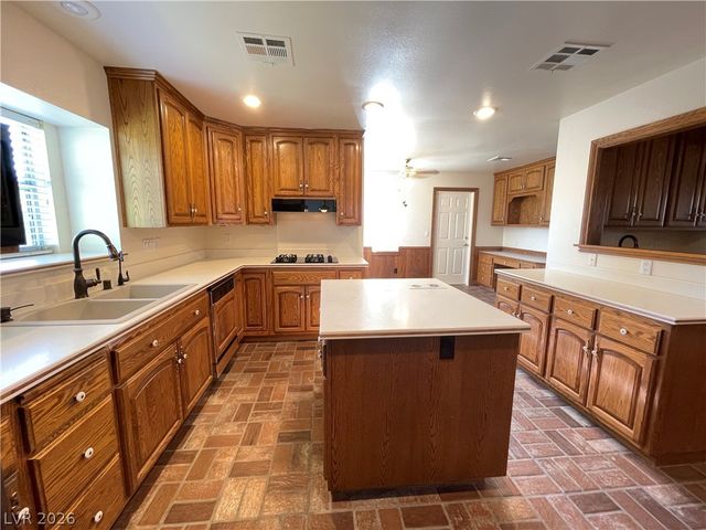 8120 Yucca Springs Drive, Las Vegas, NV 89129