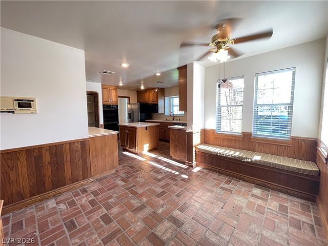 8120 Yucca Springs Drive, Las Vegas, NV 89129