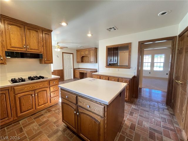 8120 Yucca Springs Drive, Las Vegas, NV 89129