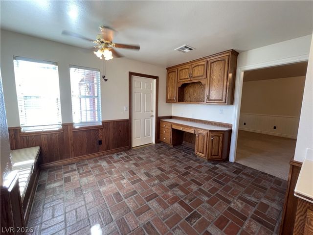 8120 Yucca Springs Drive, Las Vegas, NV 89129