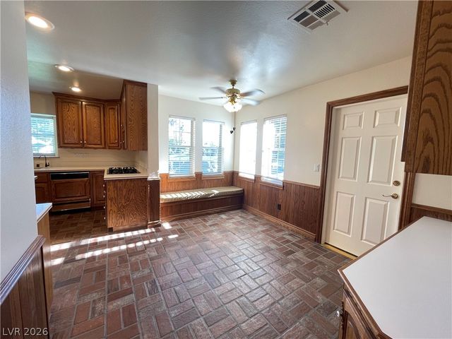 8120 Yucca Springs Drive, Las Vegas, NV 89129