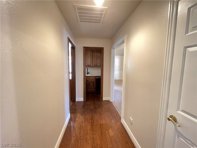 8120 Yucca Springs Drive, Las Vegas, NV 89129