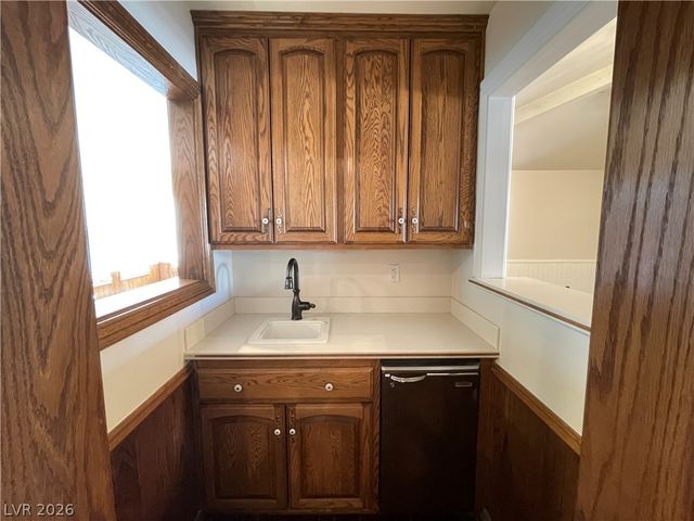 8120 Yucca Springs Drive, Las Vegas, NV 89129