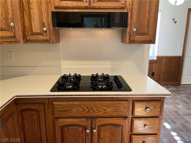 8120 Yucca Springs Drive, Las Vegas, NV 89129