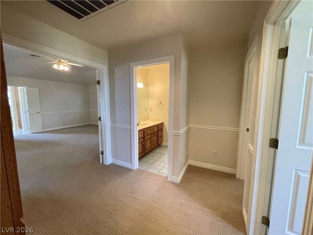 8120 Yucca Springs Drive, Las Vegas, NV 89129