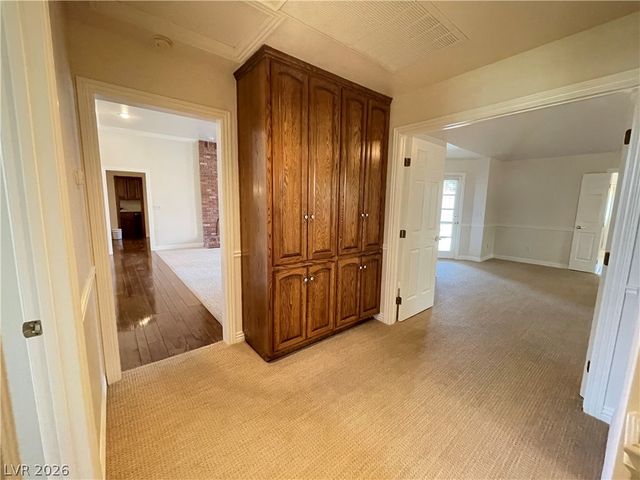 8120 Yucca Springs Drive, Las Vegas, NV 89129