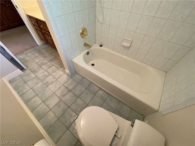 8120 Yucca Springs Drive, Las Vegas, NV 89129