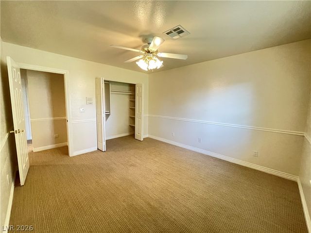 8120 Yucca Springs Drive, Las Vegas, NV 89129