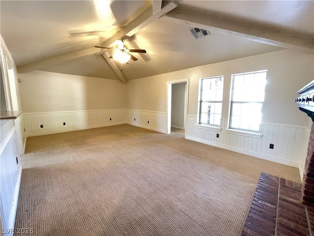 8120 Yucca Springs Drive, Las Vegas, NV 89129