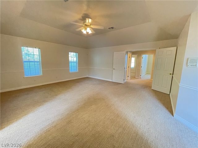 8120 Yucca Springs Drive, Las Vegas, NV 89129