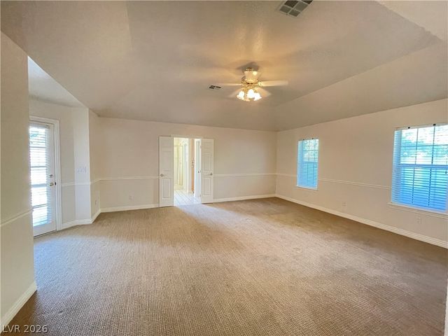 8120 Yucca Springs Drive, Las Vegas, NV 89129