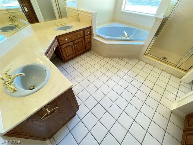 8120 Yucca Springs Drive, Las Vegas, NV 89129