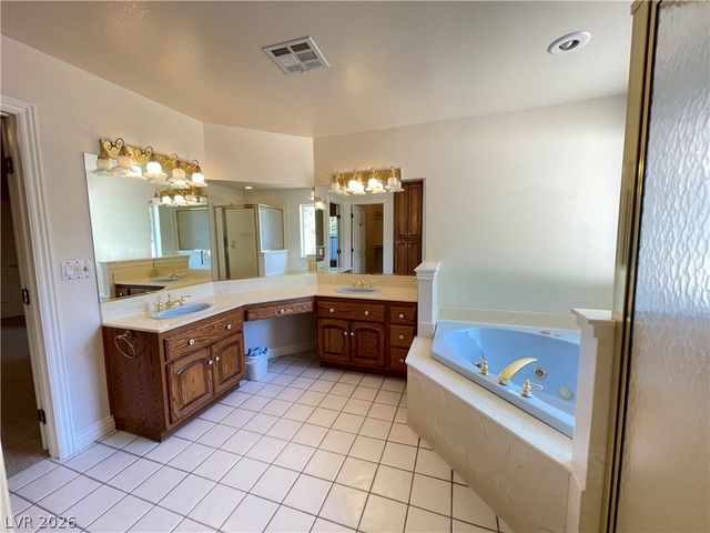 8120 Yucca Springs Drive, Las Vegas, NV 89129