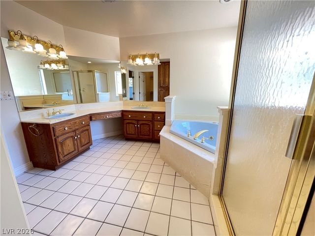 8120 Yucca Springs Drive, Las Vegas, NV 89129