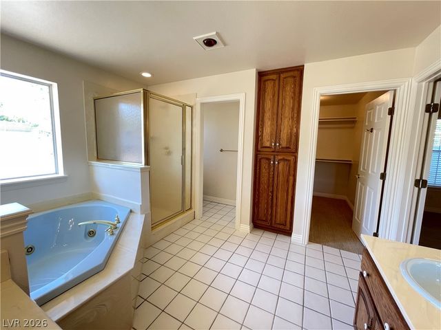 8120 Yucca Springs Drive, Las Vegas, NV 89129