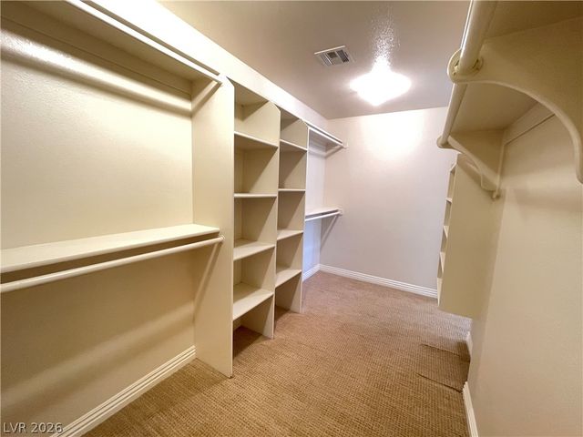 8120 Yucca Springs Drive, Las Vegas, NV 89129