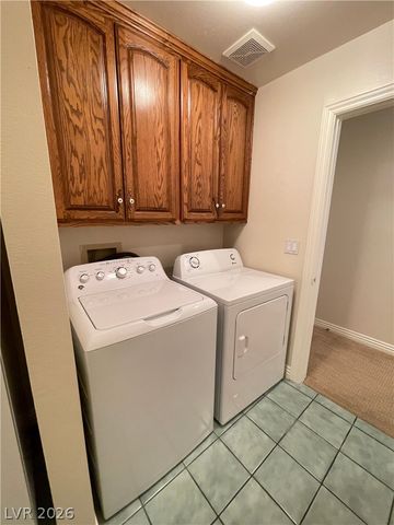 8120 Yucca Springs Drive, Las Vegas, NV 89129