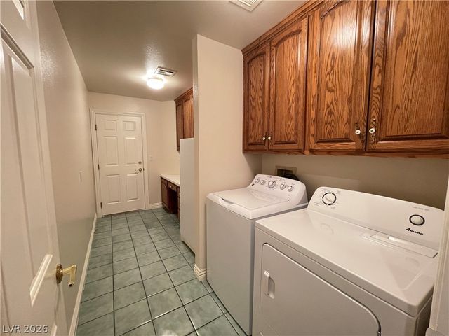 8120 Yucca Springs Drive, Las Vegas, NV 89129