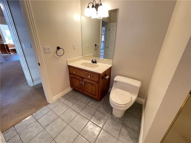 8120 Yucca Springs Drive, Las Vegas, NV 89129