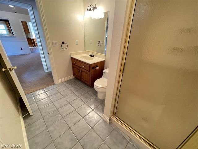 8120 Yucca Springs Drive, Las Vegas, NV 89129