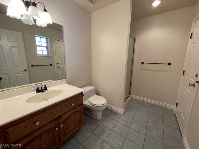 8120 Yucca Springs Drive, Las Vegas, NV 89129