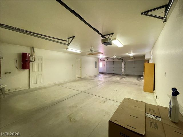 8120 Yucca Springs Drive, Las Vegas, NV 89129