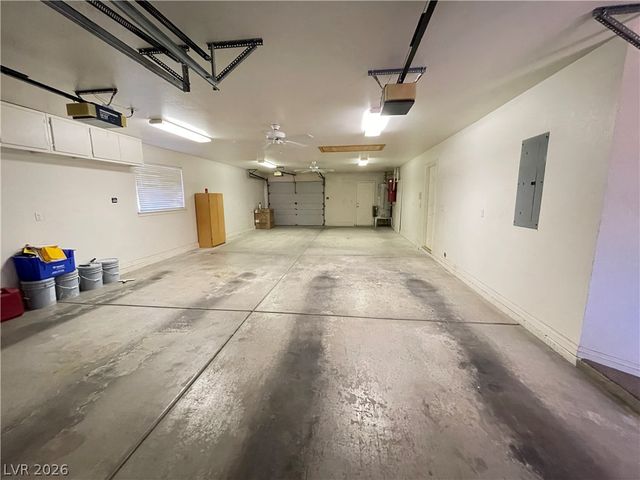 8120 Yucca Springs Drive, Las Vegas, NV 89129