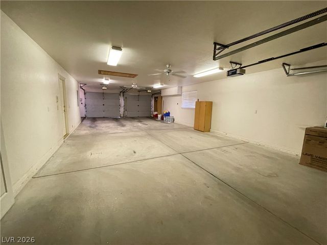 8120 Yucca Springs Drive, Las Vegas, NV 89129