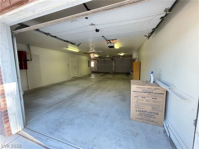 8120 Yucca Springs Drive, Las Vegas, NV 89129