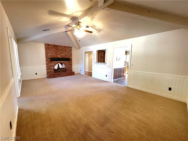 8120 Yucca Springs Drive, Las Vegas, NV 89129