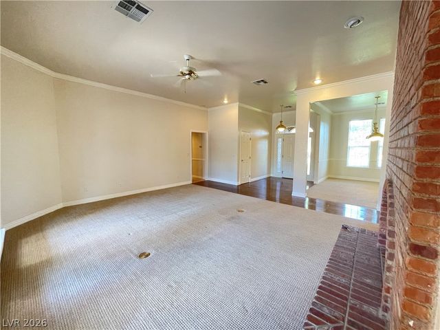 8120 Yucca Springs Drive, Las Vegas, NV 89129