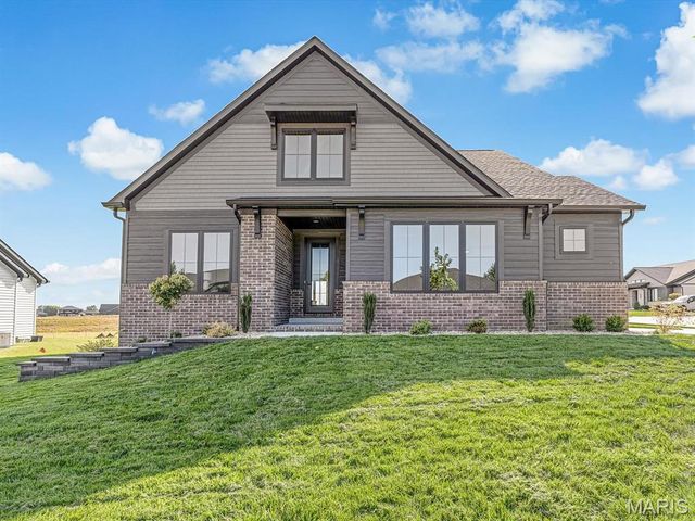 3446 Whiston Lane, Edwardsville, IL 62025