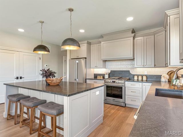 3446 Whiston Lane, Edwardsville, IL 62025