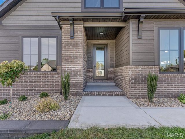 3446 Whiston Lane, Edwardsville, IL 62025