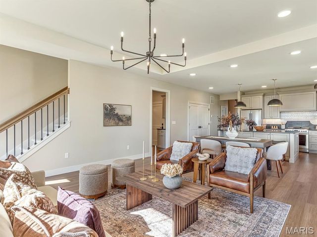 3446 Whiston Lane, Edwardsville, IL 62025
