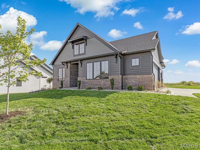 3446 Whiston Lane, Edwardsville, IL 62025