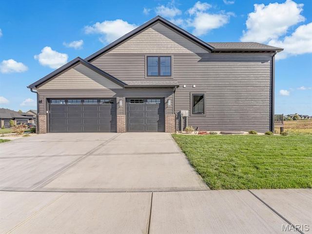 3446 Whiston Lane, Edwardsville, IL 62025