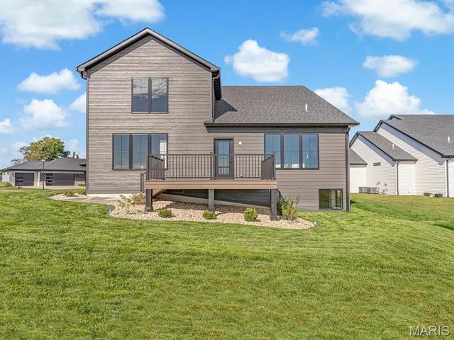 3446 Whiston Lane, Edwardsville, IL 62025